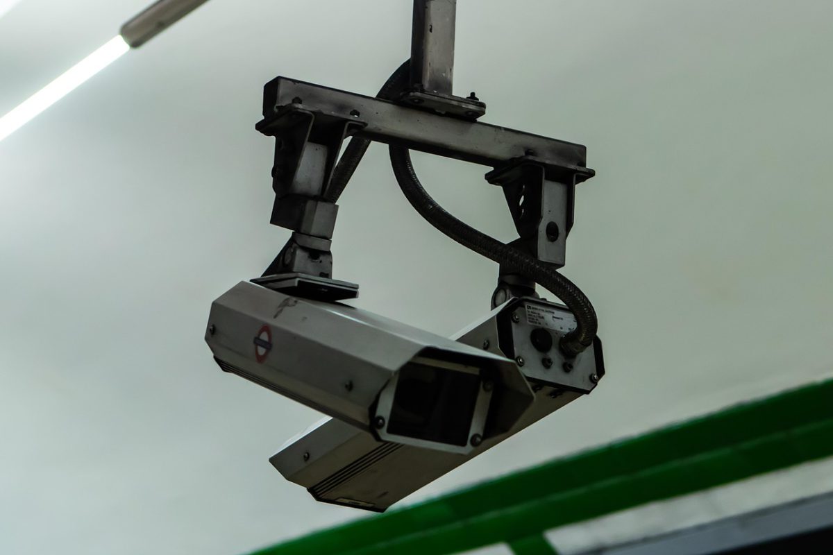 Alarmsysteem bedrijf in Grave